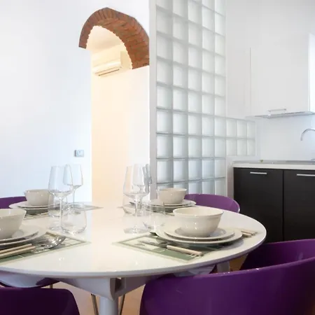 Montenero Apartment