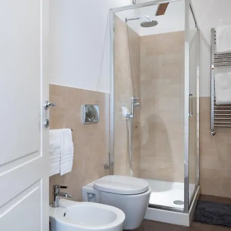 Montenero Apartament *