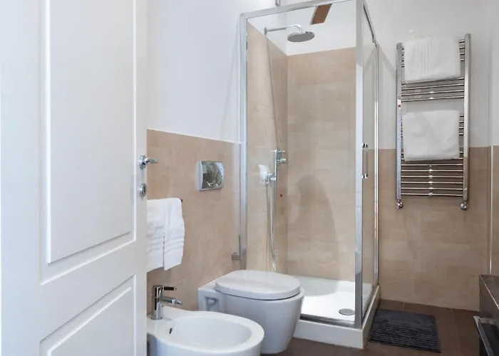 Montenero Apartament *